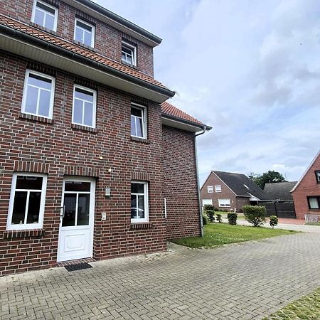 Stylish Vacation Apartment Alte Liebe At Dornumersieler Tief - North Sea Recreat Экстерьер фото