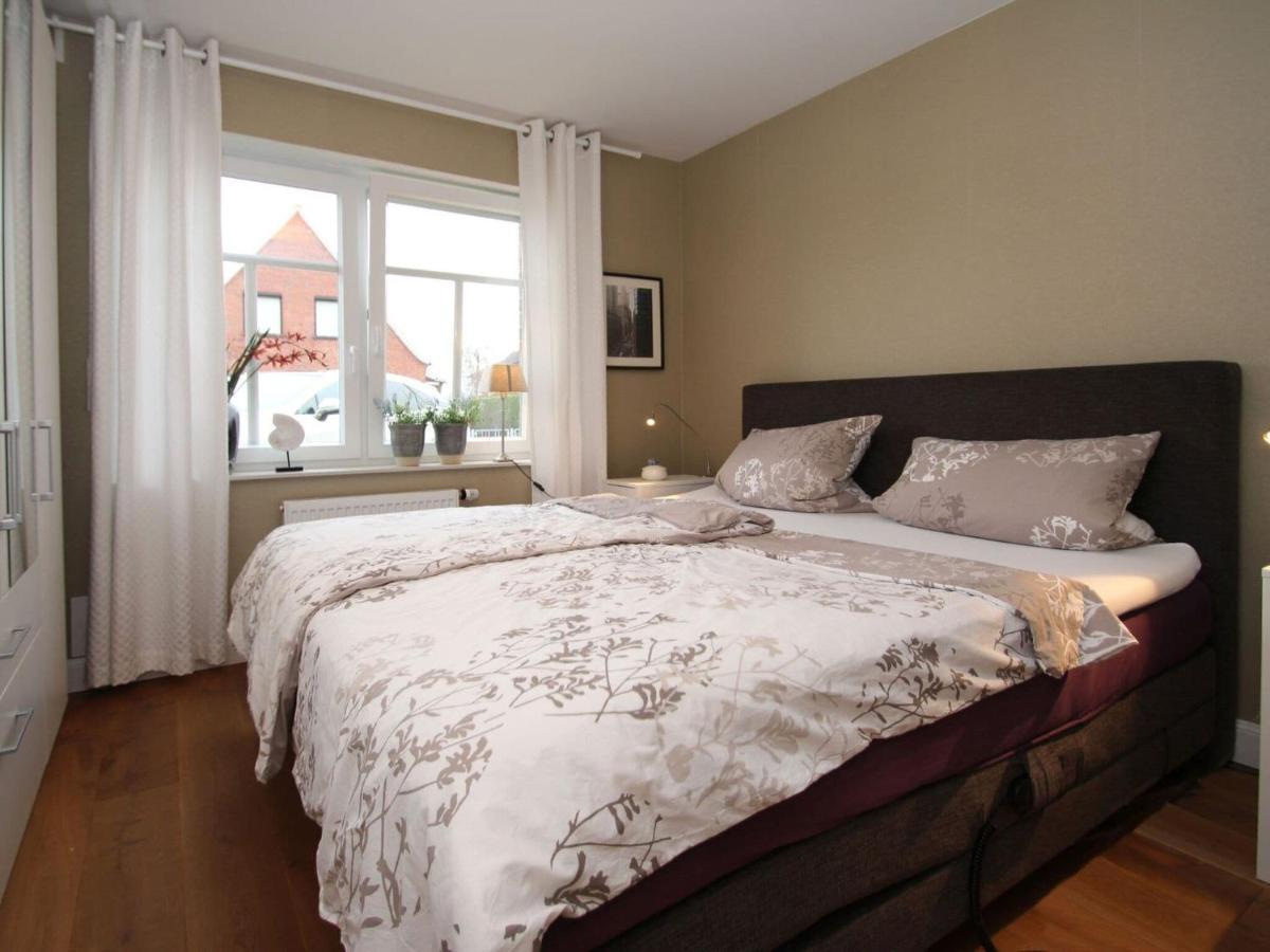 Stylish Vacation Apartment Alte Liebe At Dornumersieler Tief - North Sea Recreat Экстерьер фото