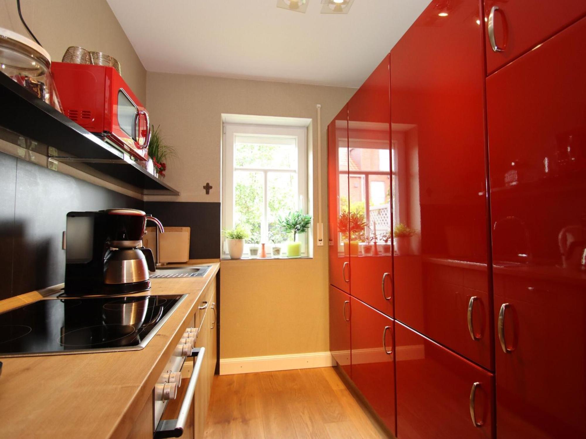 Stylish Vacation Apartment Alte Liebe At Dornumersieler Tief - North Sea Recreat Экстерьер фото