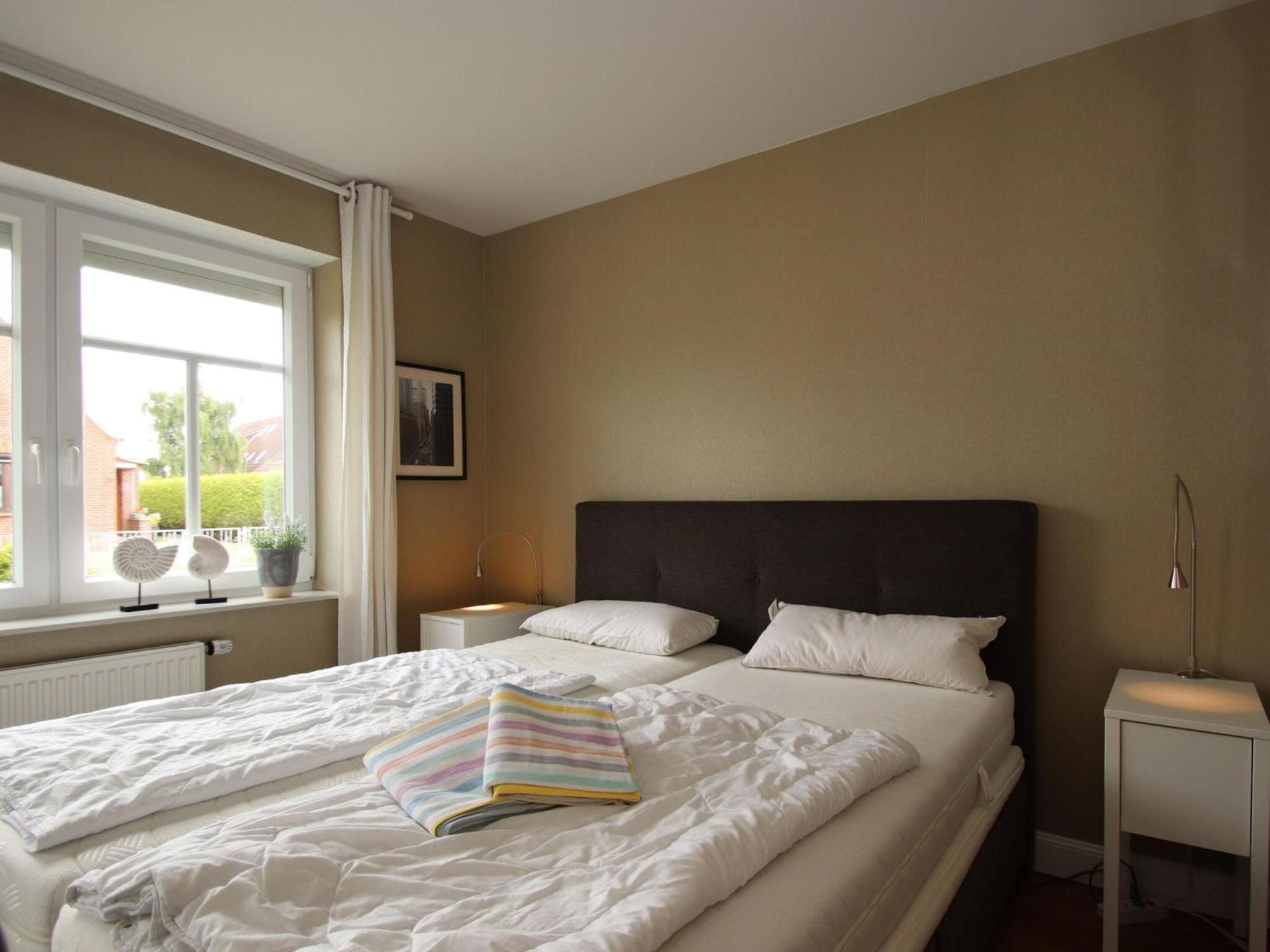 Stylish Vacation Apartment Alte Liebe At Dornumersieler Tief - North Sea Recreat Экстерьер фото