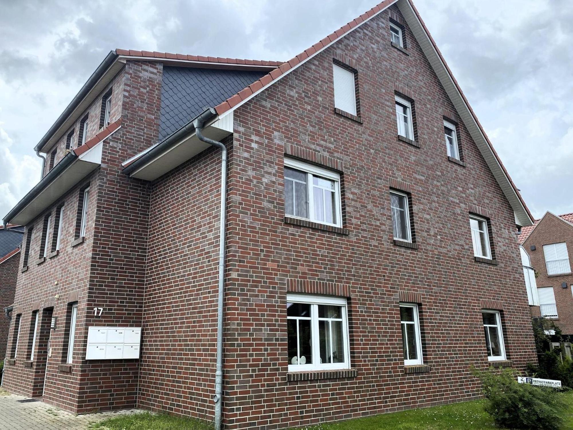 Stylish Vacation Apartment Alte Liebe At Dornumersieler Tief - North Sea Recreat Экстерьер фото