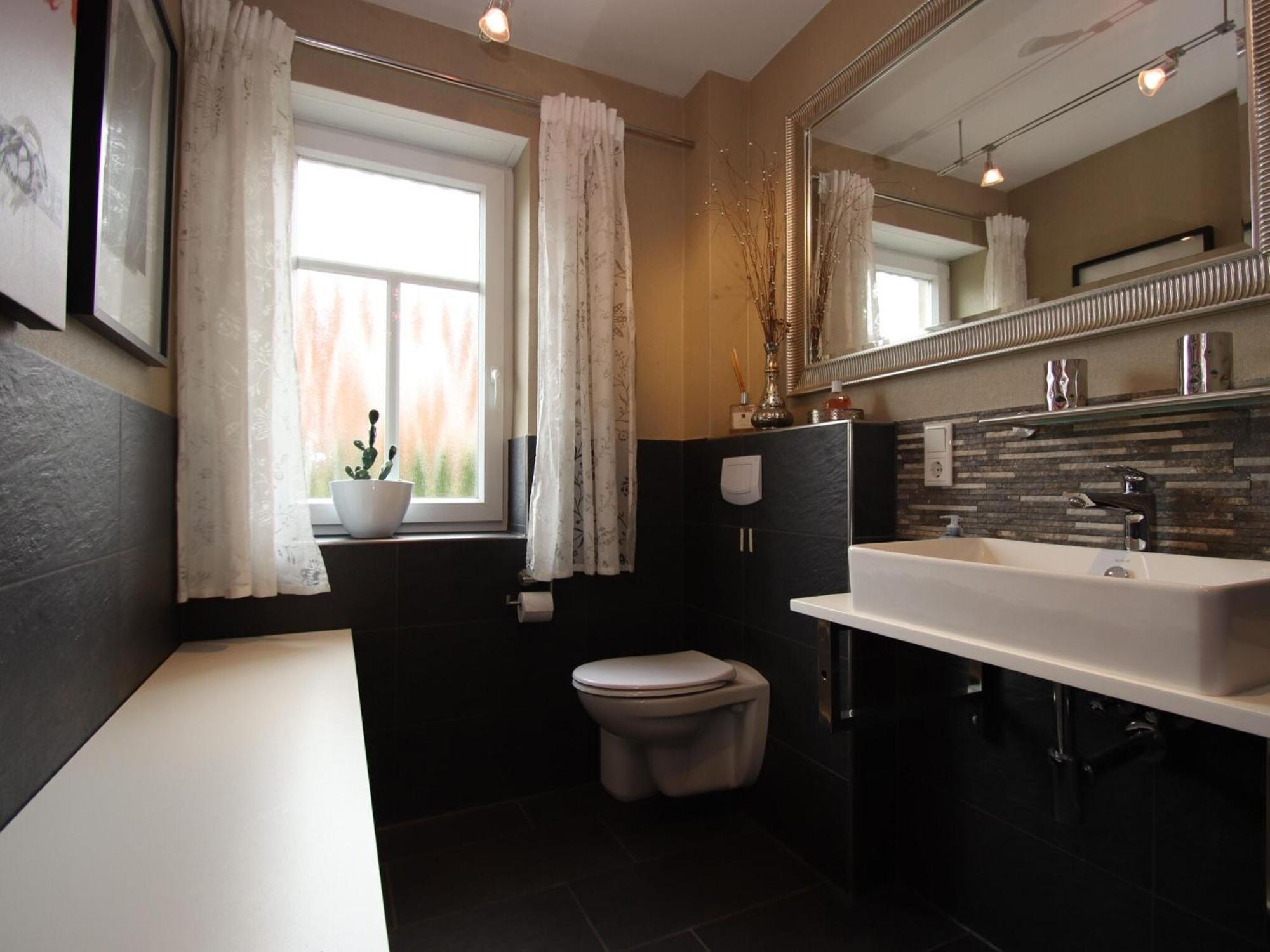 Stylish Vacation Apartment Alte Liebe At Dornumersieler Tief - North Sea Recreat Экстерьер фото